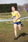 Mens under-20s 2016 Inter Counties Cross Country Champs. and Cross Challenge Final, Cofton Park, Birmingham. Photo: David T. Hewitson/Sports for All Pics